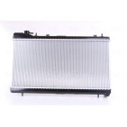 Radiateur Refroidissement Moteur Pour Subaru Forester Impreza 45111FA040