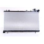 Radiateur Refroidissement Moteur Pour Subaru Forester Impreza 45111FA040
