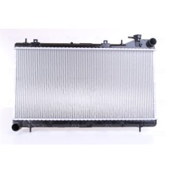 Radiateur Refroidissement Moteur Pour Subaru Forester Impreza 45111FA040
