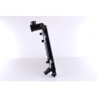 Radiateur Refroidissement Moteur Pour Toyota Corolla 1640021240 1640022180