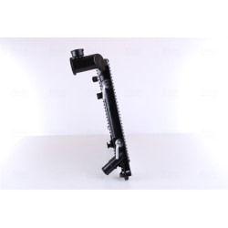 Radiateur Refroidissement Moteur Pour Toyota Corolla 1640021240 1640022180