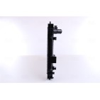 Radiateur Refroidissement Moteur Pour Toyota Corolla 1640021240 1640022180