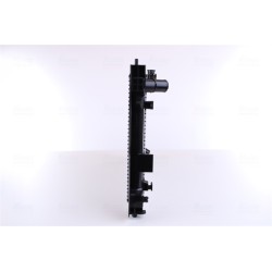 Radiateur Refroidissement Moteur Pour Toyota Corolla 1640021240 1640022180