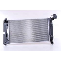 Radiateur Refroidissement Moteur Pour Toyota Corolla 1640021240 1640022180