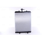 Radiateur Refroidissement Moteur Pour Peugeot Toyota Citroën 1330.P4 1611668880