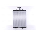 Radiateur Refroidissement Moteur Pour Peugeot Toyota Citroën 1330.P4 1611668880