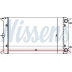 Radiateur Refroidissement Moteur Pour VW Golf I Jetta Scirocco 171.121.253A