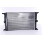 Radiateur Refroidissement Moteur Pour VW Golf I Jetta Scirocco 171.121.253A