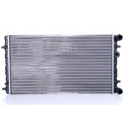 Radiateur Refroidissement Moteur Pour VW New Beetle 1C0.121.253A 1C0.121.253C