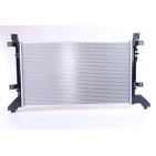 Radiateur Refroidissement Moteur Pour VW LT 28-35 II 28-46 2D0.121.253B