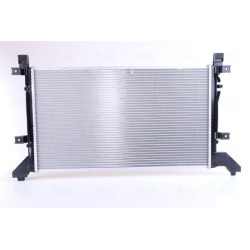 Radiateur Refroidissement Moteur Pour VW LT 28-35 II 28-46 2D0.121.253B