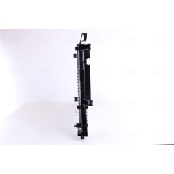 Radiateur Refroidissement Moteur Pour VW LT 28-35 II 28-46 2D0.121.253B