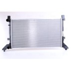 Radiateur Refroidissement Moteur Pour VW LT 28-35 II 28-46 2D0.121.253B
