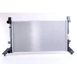 Radiateur Refroidissement Moteur Pour VW LT 28-35 II 28-46 2D0.121.253B
