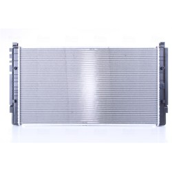 Radiateur Refroidissement Moteur Pour VW California T4 7D0.121.253 7D0121253C