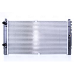 Radiateur Refroidissement Moteur Pour VW California T4 7D0.121.253 7D0121253C