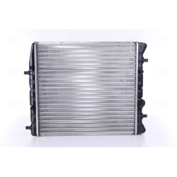 Radiateur Refroidissement Moteur Pour VW FOX Seat Skoda 5Z0121253 6Q0121253AE