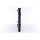 Radiateur Refroidissement Moteur Pour VW FOX Seat Skoda 5Z0121253 6Q0121253AE