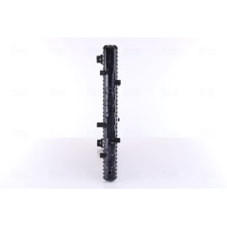 Radiateur Refroidissement Moteur Pour VW FOX Seat Skoda 5Z0121253 6Q0121253AE