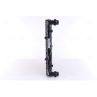 Radiateur Refroidissement Moteur Pour VW FOX Seat Skoda 5Z0121253 6Q0121253AE