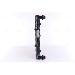 Radiateur Refroidissement Moteur Pour VW FOX Seat Skoda 5Z0121253 6Q0121253AE