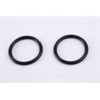 Radiateur Refroidissement Moteur Pour VW FOX Seat Skoda 5Z0121253 6Q0121253AE
