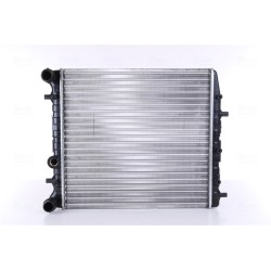 Radiateur Refroidissement Moteur Pour VW FOX Seat Skoda 5Z0121253 6Q0121253AE
