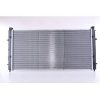 Radiateur Refroidissement Moteur Pour VW California T4 701.121.253E 701.121.253F