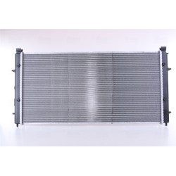 Radiateur Refroidissement Moteur Pour VW California T4 701.121.253E 701.121.253F