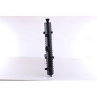 Radiateur Refroidissement Moteur Pour VW California T4 701.121.253E 701.121.253F