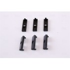 Radiateur Refroidissement Moteur Pour VW California T4 701.121.253E 701.121.253F