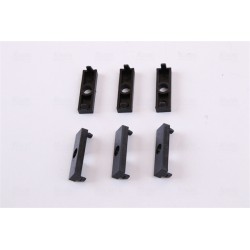 Radiateur Refroidissement Moteur Pour VW California T4 701.121.253E 701.121.253F
