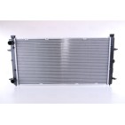 Radiateur Refroidissement Moteur Pour VW California T4 701.121.253E 701.121.253F
