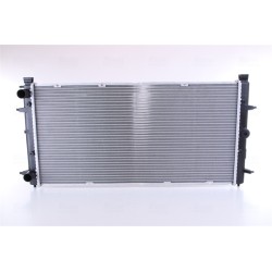 Radiateur Refroidissement Moteur Pour VW California T4 701.121.253E 701.121.253F