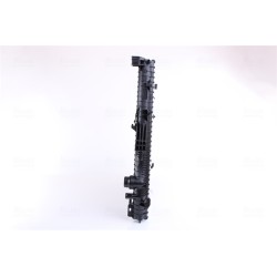 Radiateur Refroidissement Moteur Pour VW Audi Porsche 955.106.4201 95510614200
