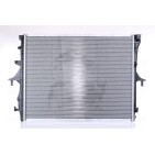 Radiateur Refroidissement Moteur Pour VW Audi Porsche 955.106.4201 95510614200