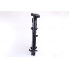 Radiateur Refroidissement Moteur Pour VW Audi Porsche 955.106.4201 95510614200
