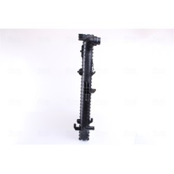 Radiateur Refroidissement Moteur Pour VW Audi Porsche 955.106.4201 95510614200