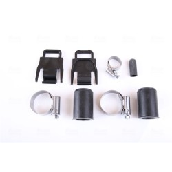 Radiateur Refroidissement Moteur Pour VW Audi Porsche 955.106.4201 95510614200