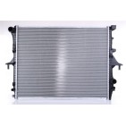Radiateur Refroidissement Moteur Pour VW Audi Porsche 955.106.4201 95510614200