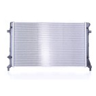 Radiateur Refroidissement Moteur Pour VW Audi Seat Altea Skoda 1K0.121.251CD