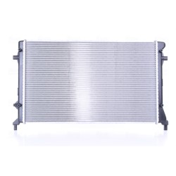 Radiateur Refroidissement Moteur Pour VW Audi Seat Altea Skoda 1K0.121.251CD