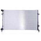 Radiateur Refroidissement Moteur Pour VW Audi Seat Altea Skoda 1K0.121.251CD