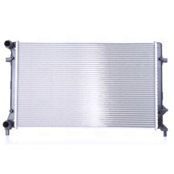 Radiateur Refroidissement Moteur Pour VW Audi Seat Altea Skoda 1K0.121.251CD