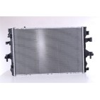 Radiateur Refroidissement Moteur Pour VW California T5 Multivan V 7H0.121.253F