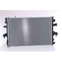 Radiateur Refroidissement Moteur Pour VW California T5 Multivan V 7H0.121.253F
