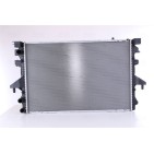 Radiateur Refroidissement Moteur Pour VW California T5 Multivan V 7H0.121.253F