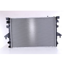 Radiateur Refroidissement Moteur Pour VW California T5 Multivan V 7H0.121.253F