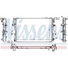 Radiateur Refroidissement Moteur Pour VW California T5 Multivan V 7H0422847A
