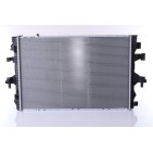 Radiateur Refroidissement Moteur Pour VW California T5 Multivan V 7H0422847A